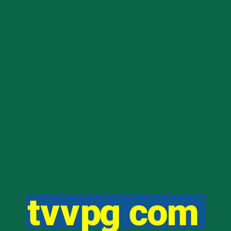 tvvpg com